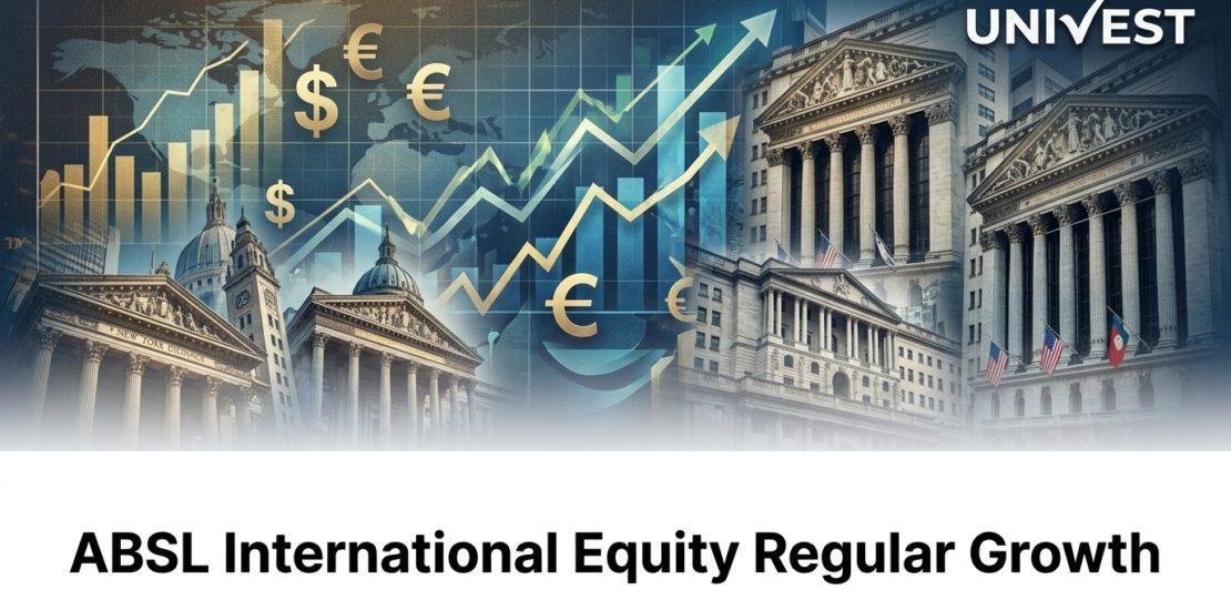ABSL International Equity Regular Growth: NAV Today