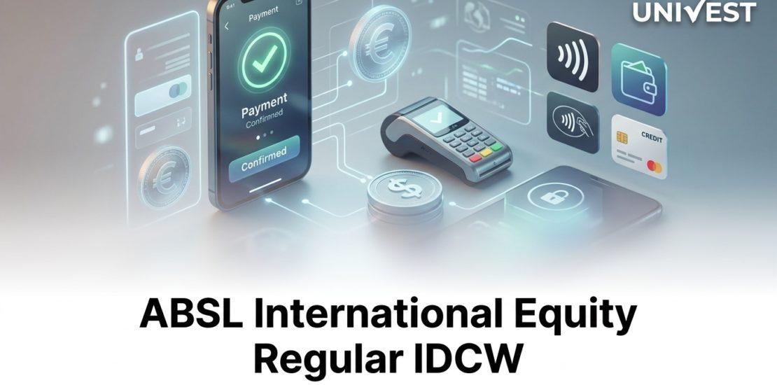 ABSL International Equity Regular IDCW