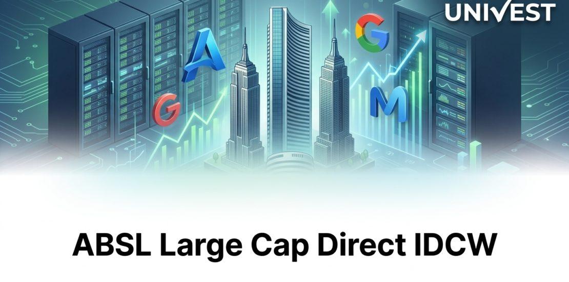 ABSL Large Cap Direct IDCW