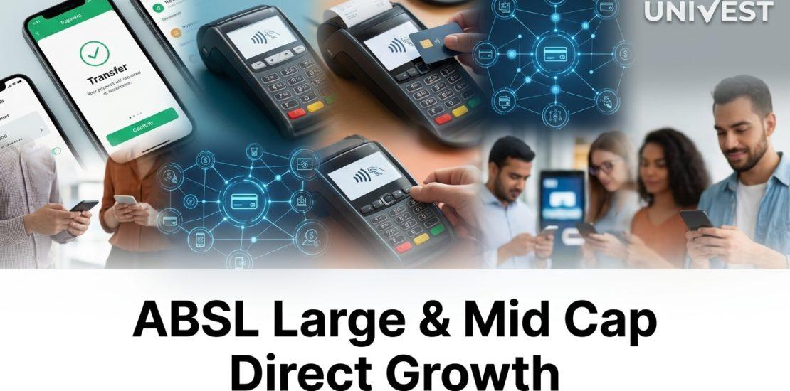 ABSL Large & Mid Cap Direct Growth