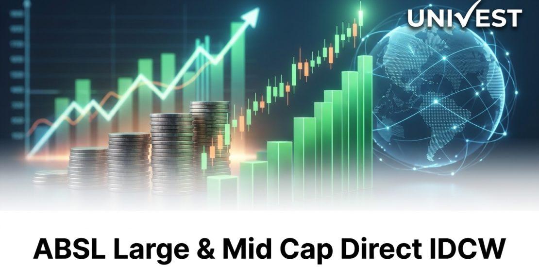 ABSL Large & Mid Cap Direct IDCW
