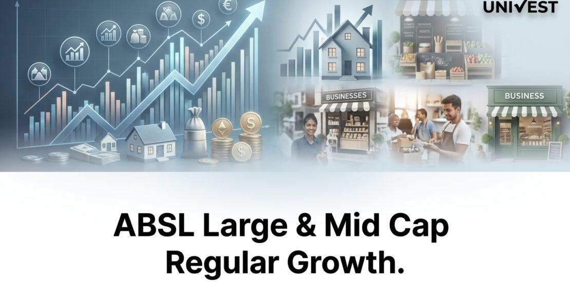 ABSL Large & Mid Cap Regular Growth