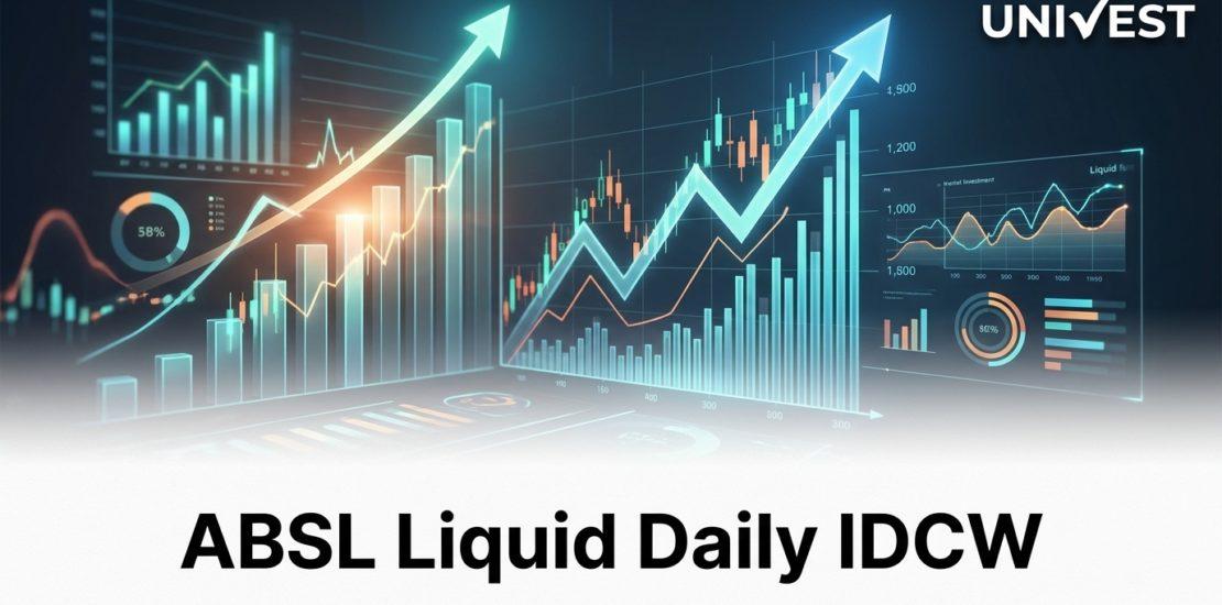 ABSL Liquid Daily IDCW