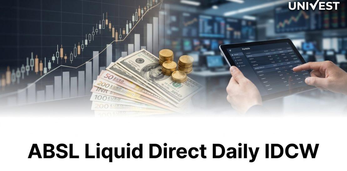 ABSL Liquid Direct Daily IDCW