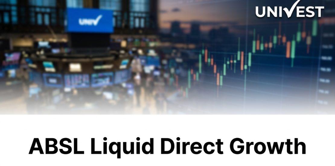 ABSL Liquid Direct Growth