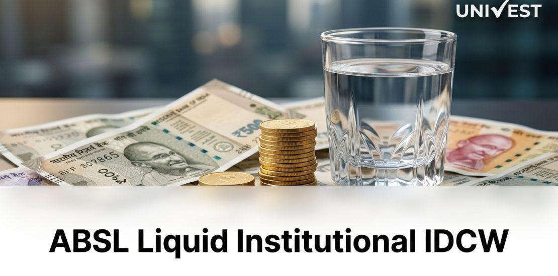 ABSL Liquid Institutional