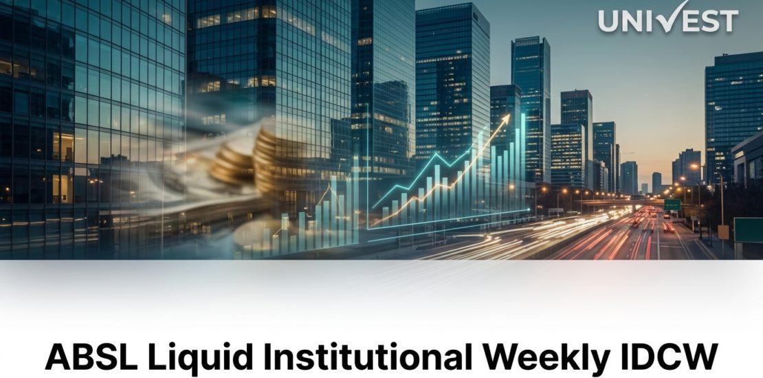 ABSL Liquid Institutional Weekly IDCW