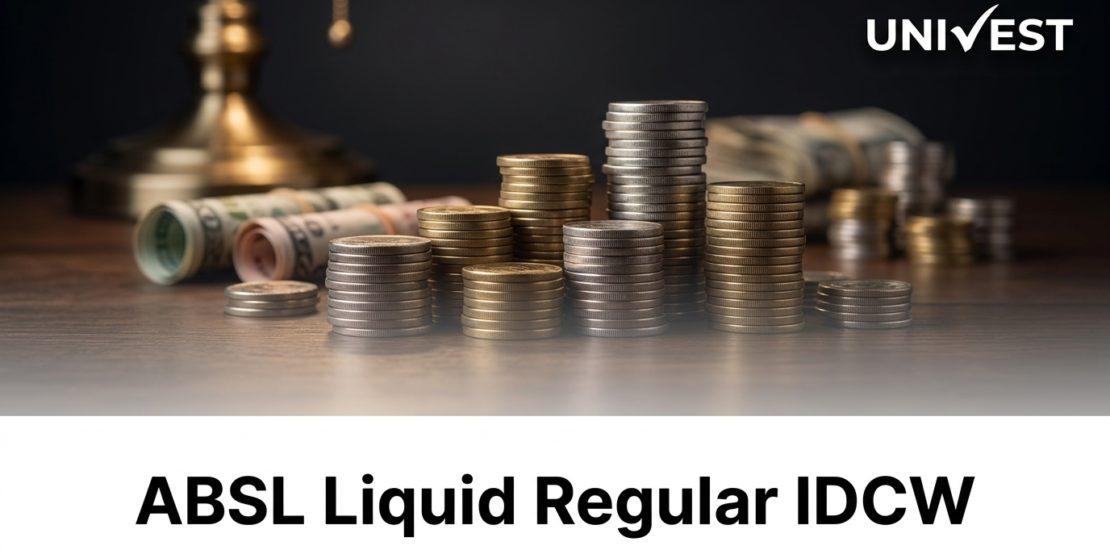 ABSL Liquid Regular IDCW: