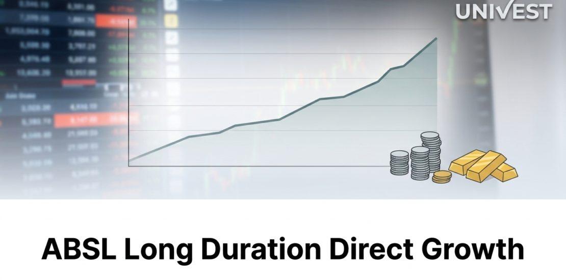 ABSL Long Duration Direct Growth