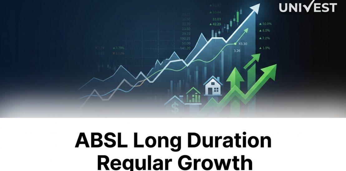 ABSL Long Duration Regular Growth