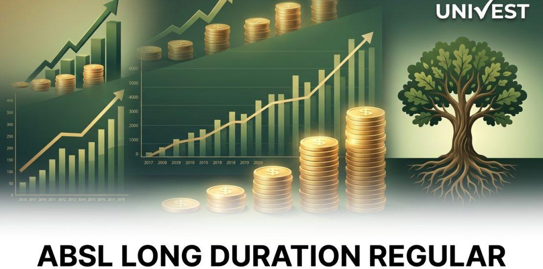 ABSL Long Duration Regular IDCW Payout