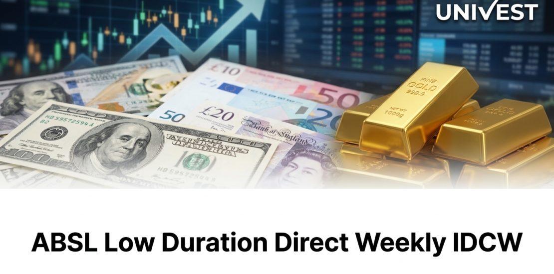 ABSL Low Duration Direct Weekly IDCW
