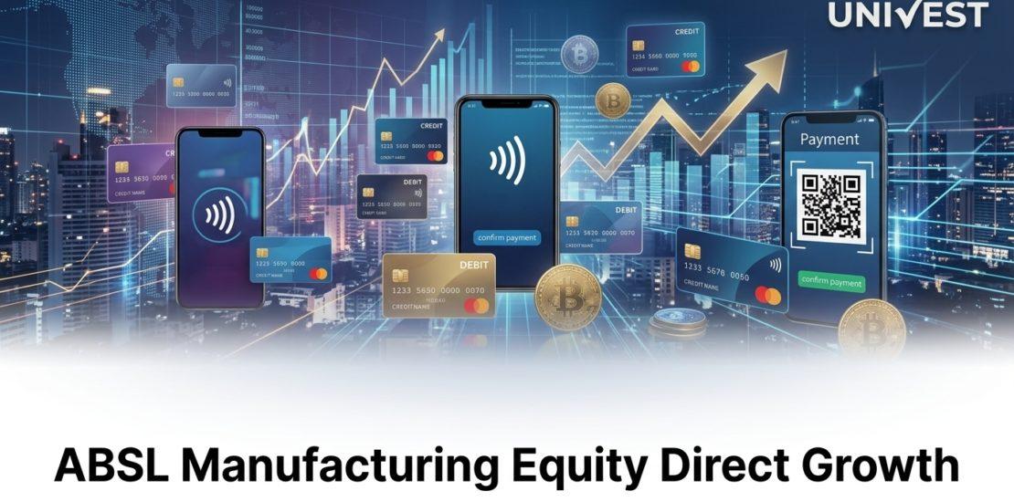 ABSL Manufacturing Equity Direct Growth