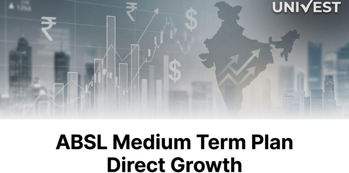 ABSL Medium Term Plan Direct Growth