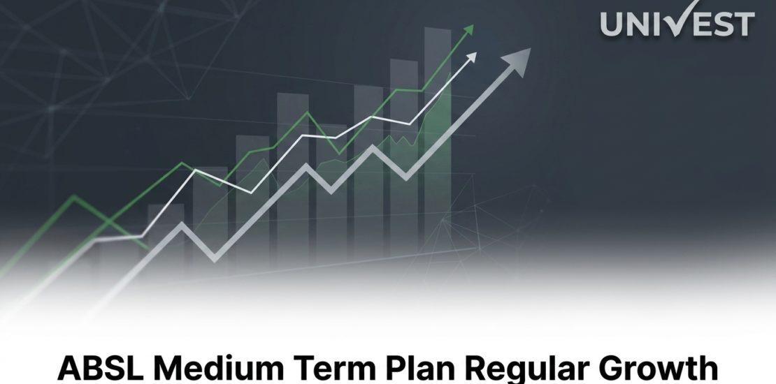 ABSL Medium Term Plan Regular Growth
