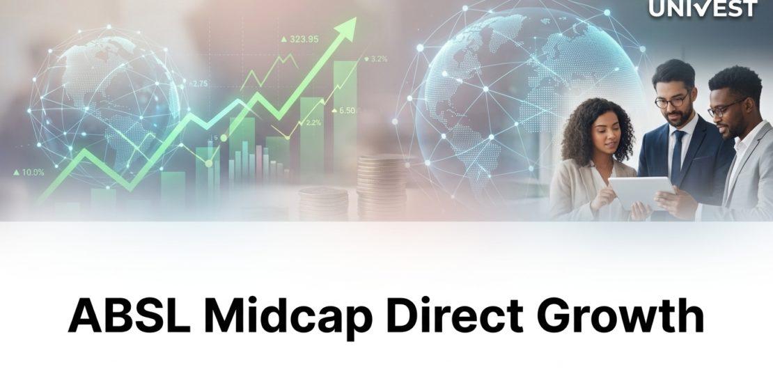 ABSL Midcap Direct Growth