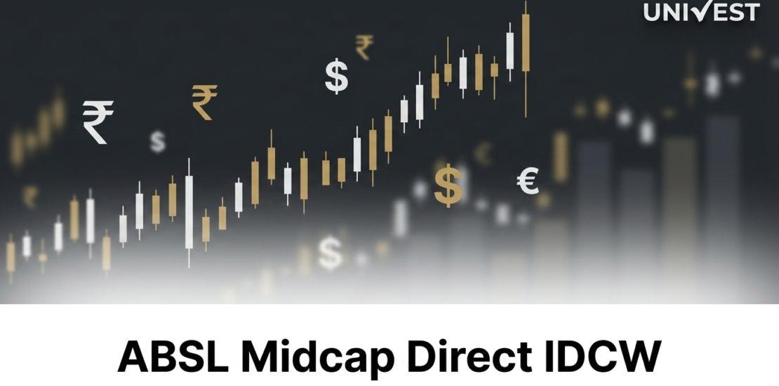ABSL Midcap Direct IDCW