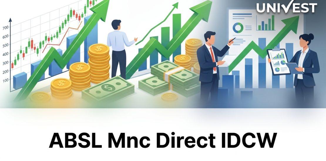 ABSL Mnc Direct IDCW