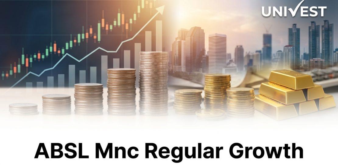 ABSL Mnc Regular Growth