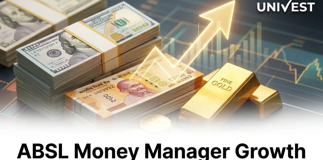 ABSL Money Manager Growth