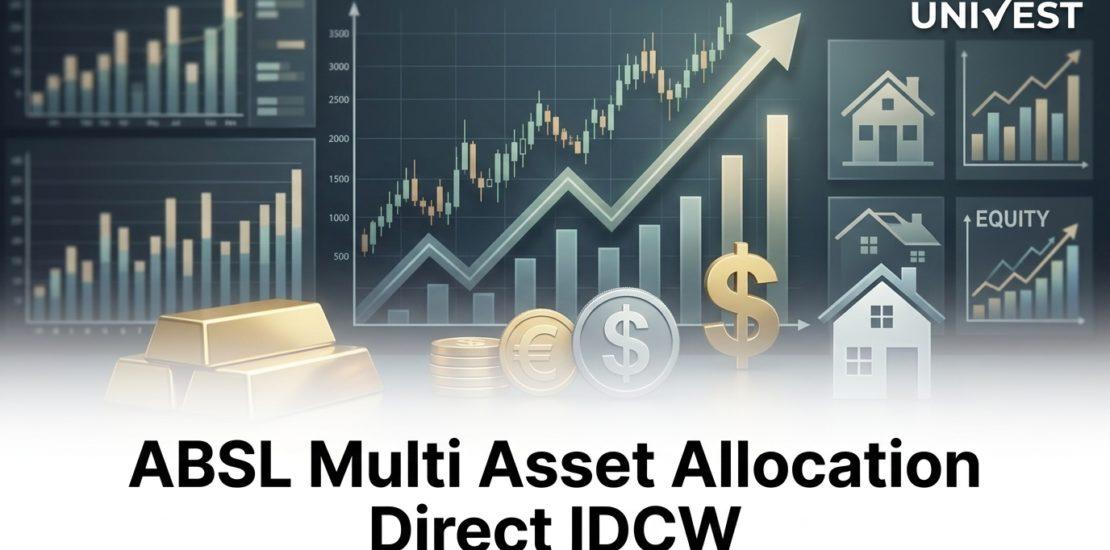 ABSL Multi Asset Allocation Direct IDCW