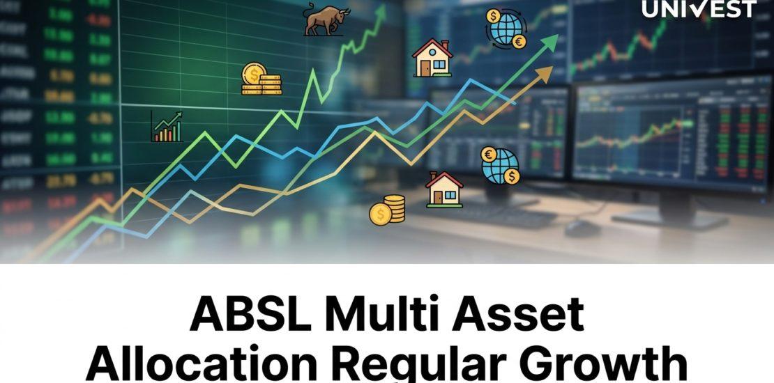 ABSL Multi Asset Allocation Regular Growth