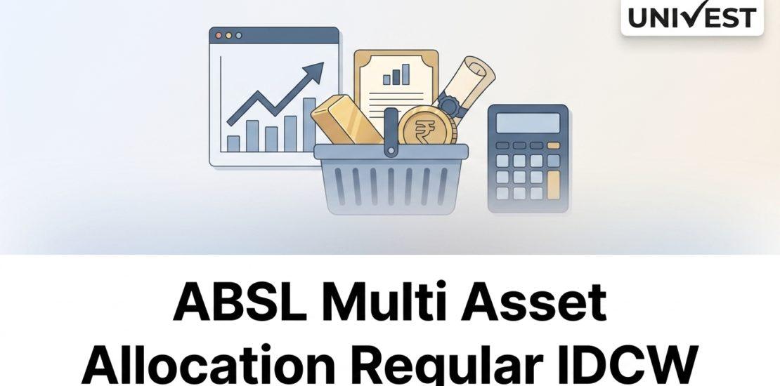 ABSL Multi Asset Allocation Regular IDCW