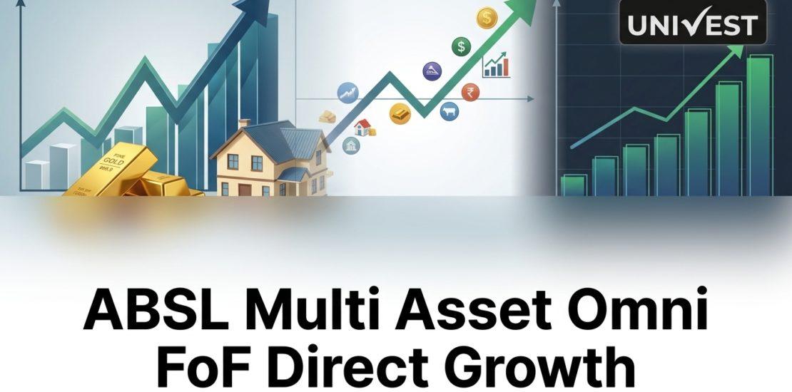 ABSL Multi Asset Omni FoF Direct Growth