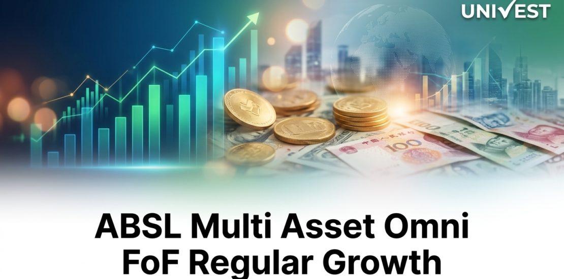 ABSL Multi Asset Omni FoF Regular Growth
