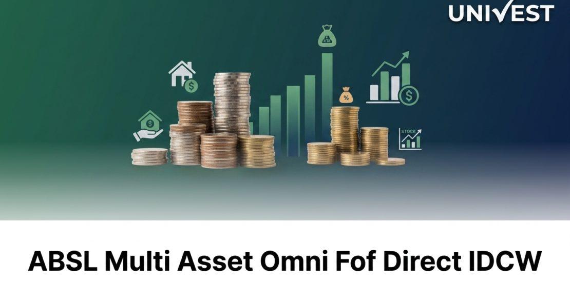 ABSL Multi Asset Omni Fof Direct IDCW