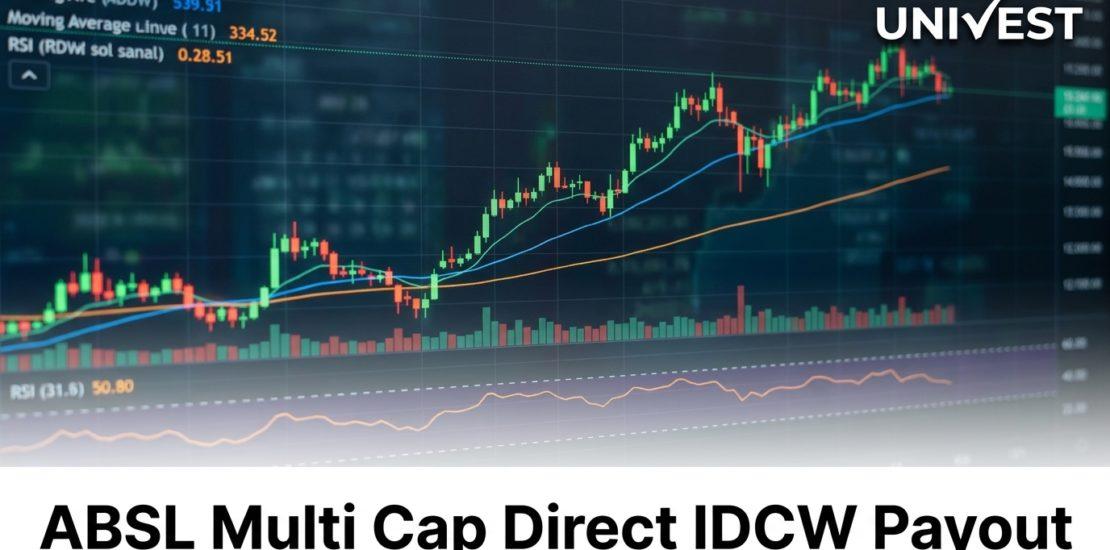 ABSL Multi Cap Direct IDCW Payout