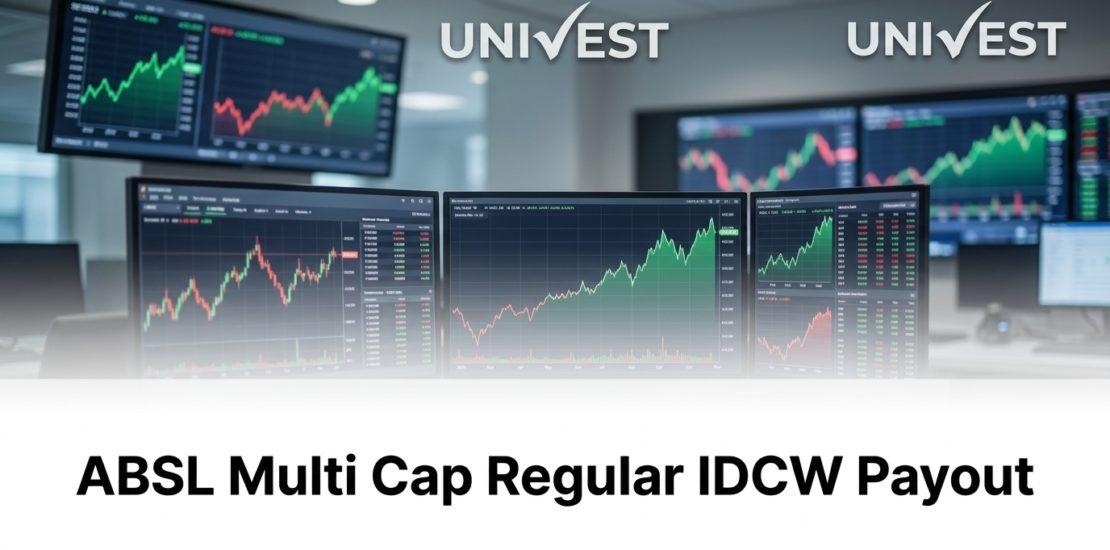 ABSL Multi Cap Regular IDCW Payout: