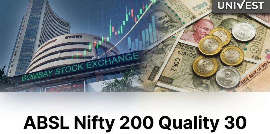 ABSL Nifty 200 Quality 30
