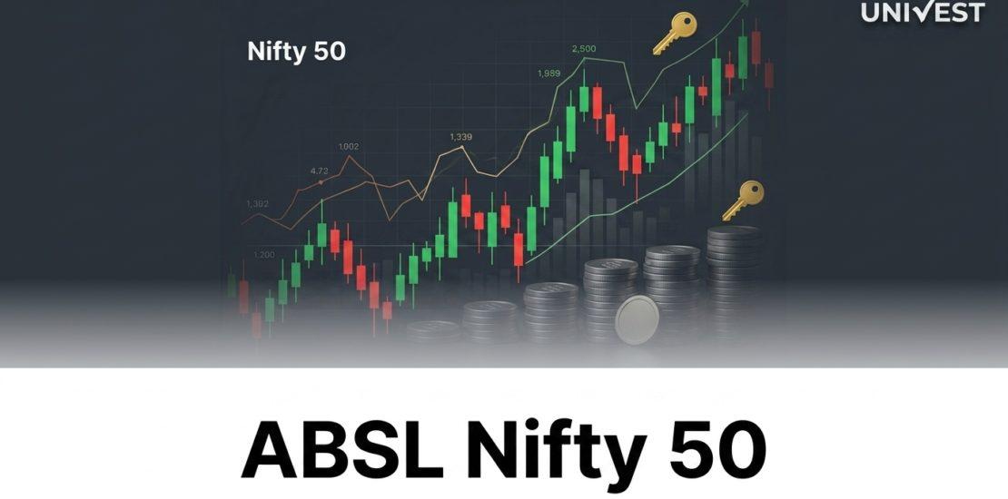 ABSL Nifty 50 ETF
