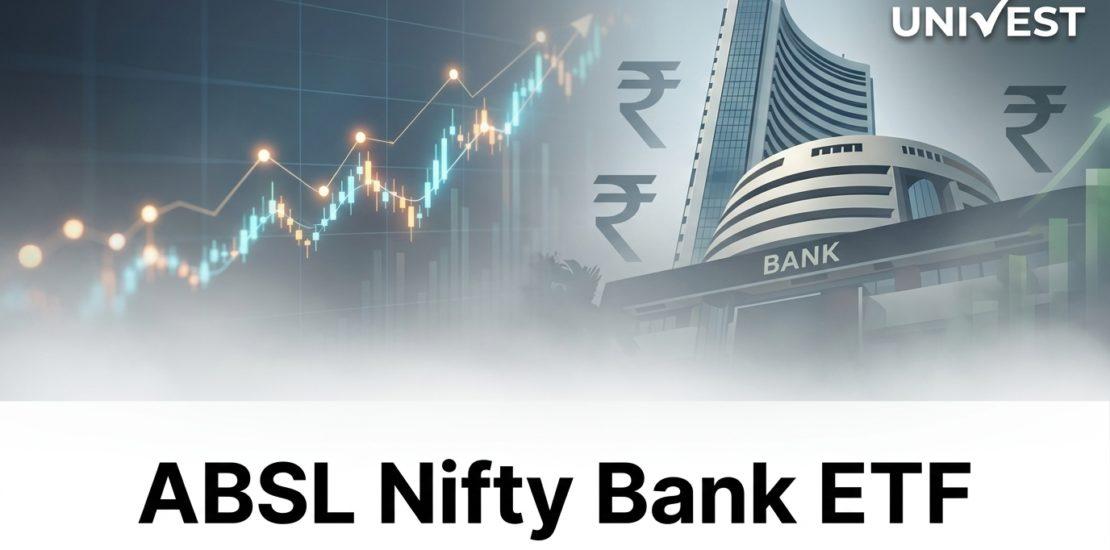 ABSL Nifty Bank ETF