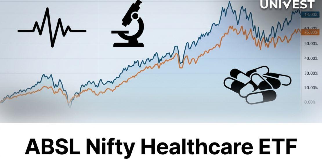 ABSL Nifty Healthcare ETF