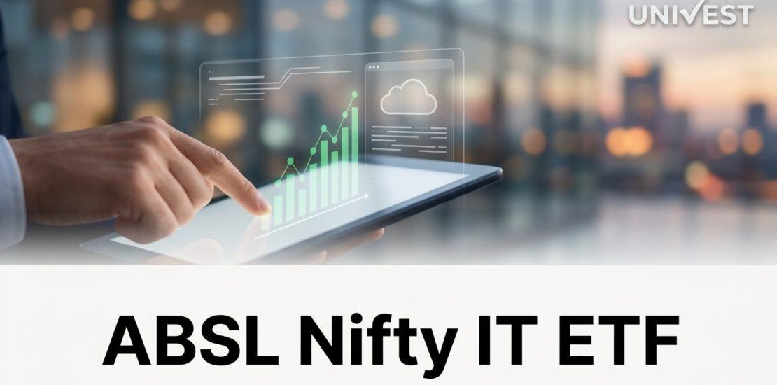 ABSL Nifty IT ETF