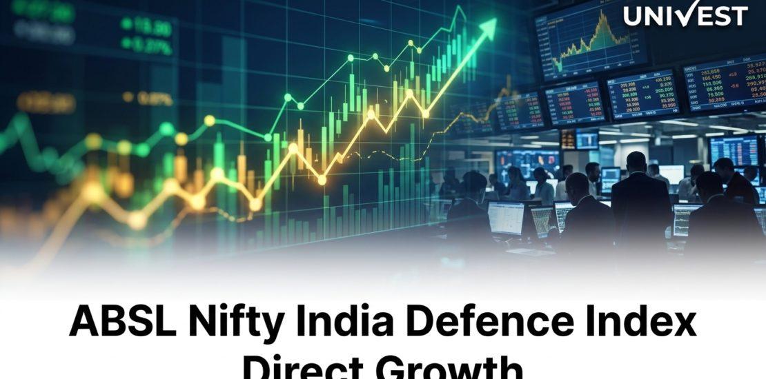 ABSL Nifty India Defence Index Direct Growth
