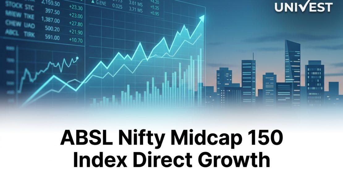 ABSL Nifty Midcap 150 Index Direct Growth
