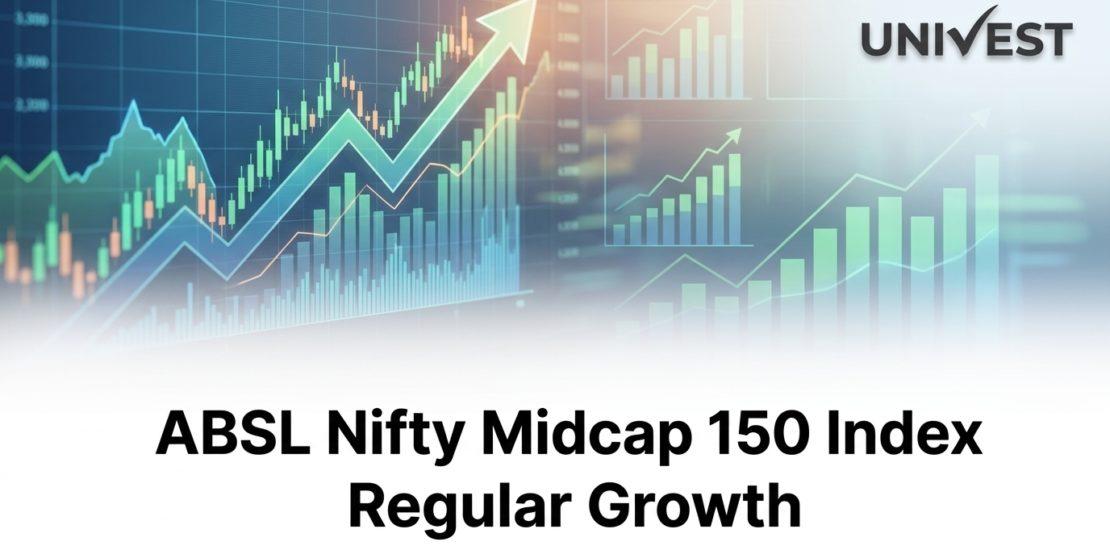 ABSL Nifty Midcap 150 Index Regular Growth