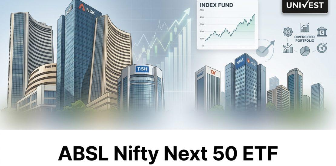 ABSL Nifty Next 50 ETF