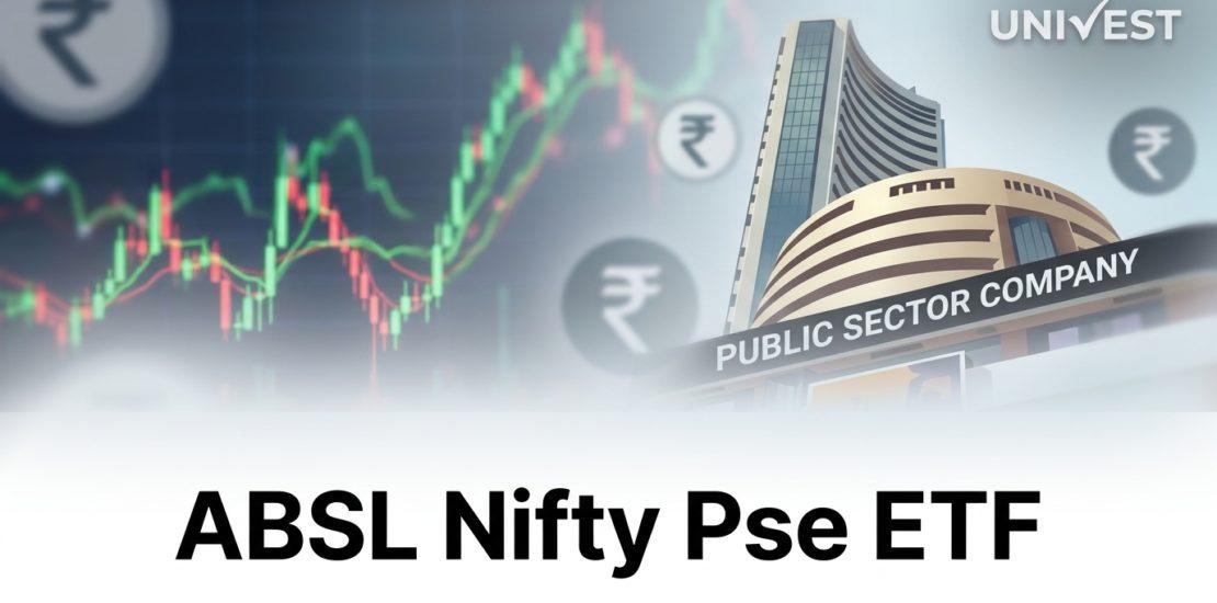 ABSL Nifty Pse ETF