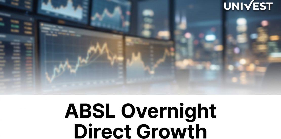 ABSL Overnight Direct Growth