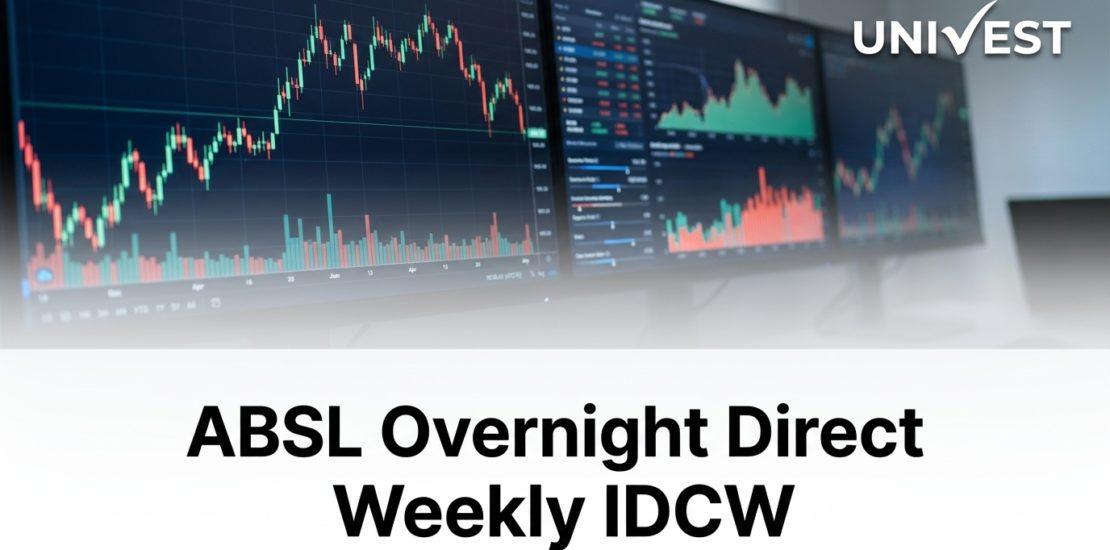 ABSL Overnight Direct Weekly IDCW
