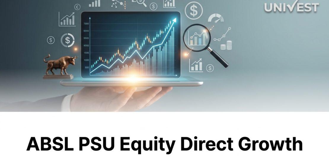 ABSL PSU Equity Direct Growth