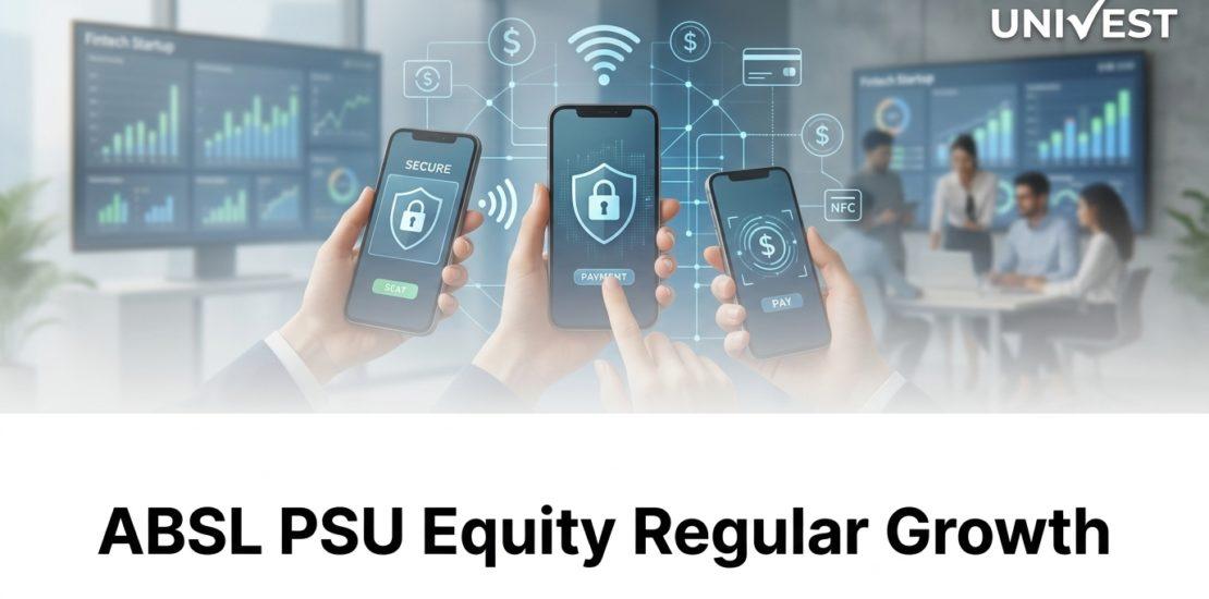 ABSL PSU Equity Regular Growth