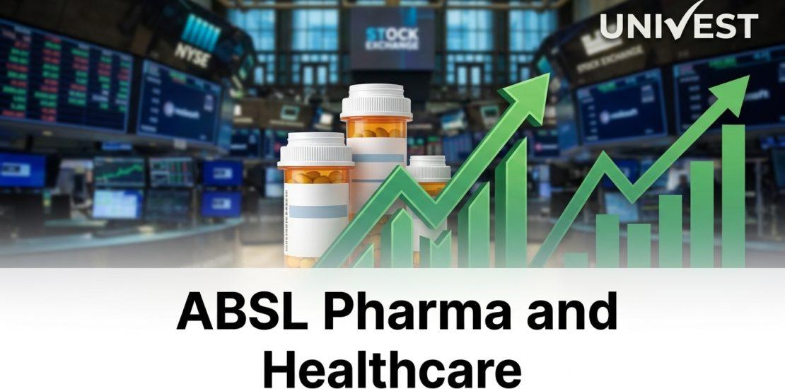 ABSL Pharma and Healthcare Direct IDCW Payout