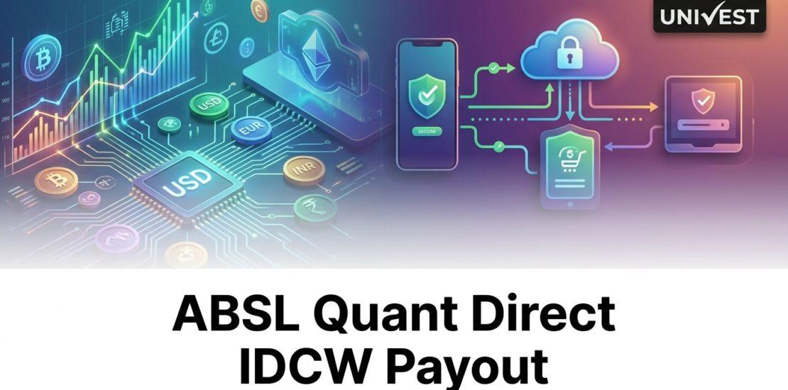 ABSL Quant Direct IDCW Payout