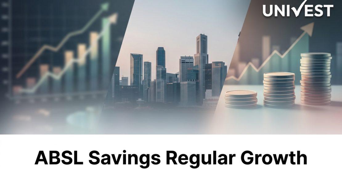 ABSL Savings Regular Growth