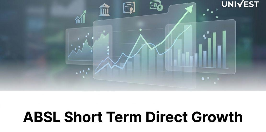 ABSL Short Term Direct Growth